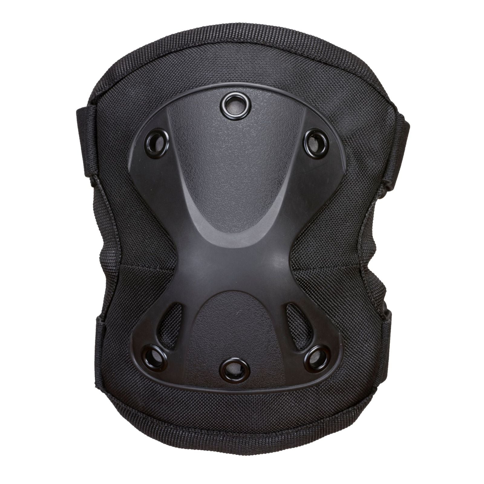 Portwest Elleboogbeschermers KP45 zwart(BK)