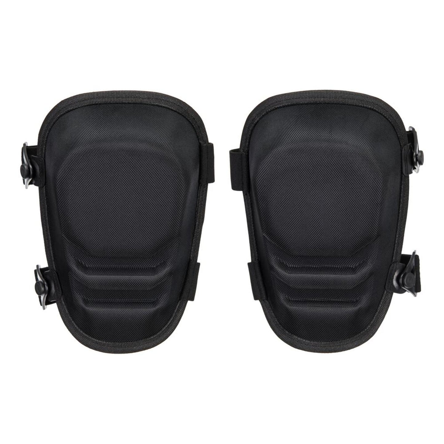 Portwest Kniebeschermer KP65 gel schuim stabilisator zwart(BK)
