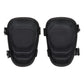 Portwest Kniebeschermer KP65 gel schuim stabilisator zwart(BK)