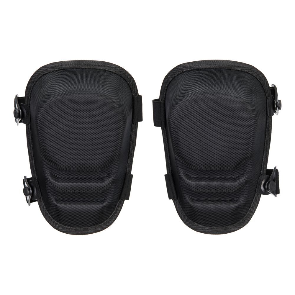 Portwest Kniebeschermer KP65 gel schuim stabilisator zwart(BK)
