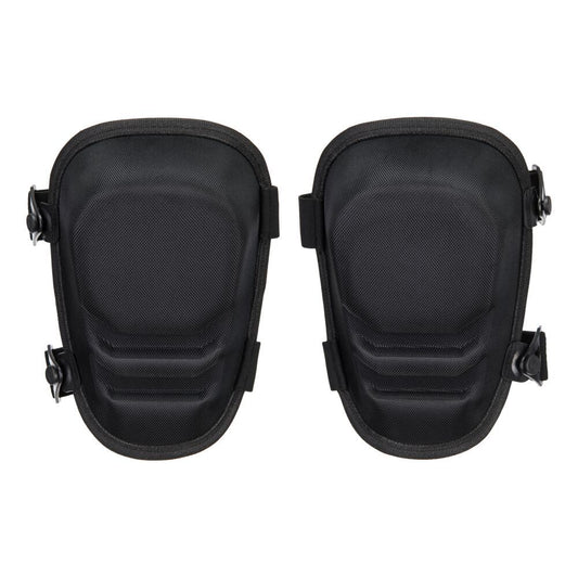 Portwest Kniebeschermer KP65 gel schuim stabilisator zwart(BK)
