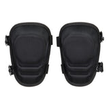 Portwest Kniebeschermer KP65 gel schuim stabilisator zwart(BK)