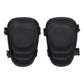 Portwest Kniebeschermer KP65 gel schuim stabilisator zwart(BK)