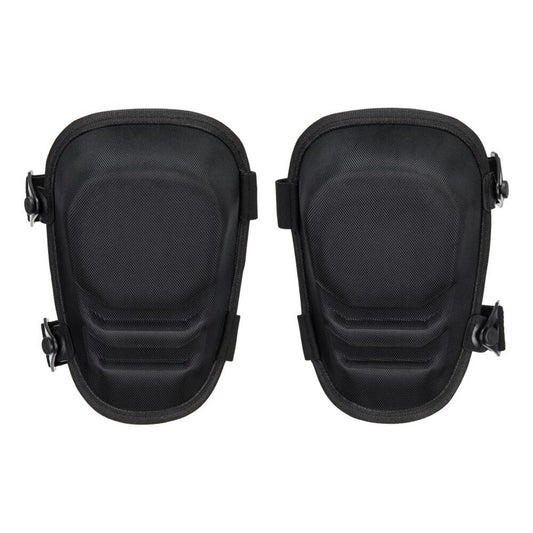 Portwest Kniebeschermer KP65 gel schuim stabilisator zwart(BK)