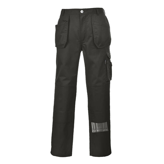 Portwest Broeken KS15 zwart(BK)