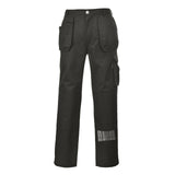 Portwest Broeken KS15 zwart(BK)
