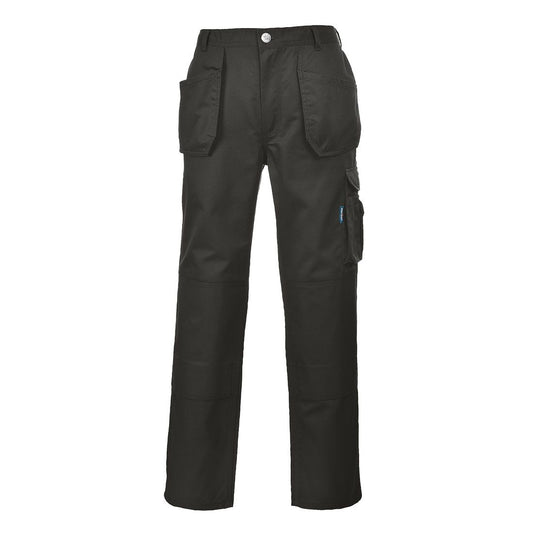 Portwest Broeken KS15 zwart(BK)