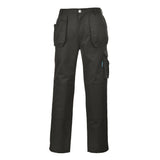 Portwest Broeken KS15 zwart(BK)