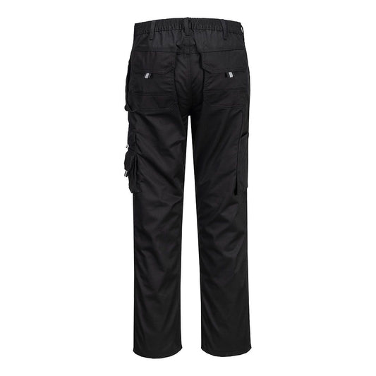 Portwest Broeken KS15 zwart(BK)