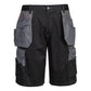 Portwest Broeken KS18 zwart-zoomgrijs(BZ)