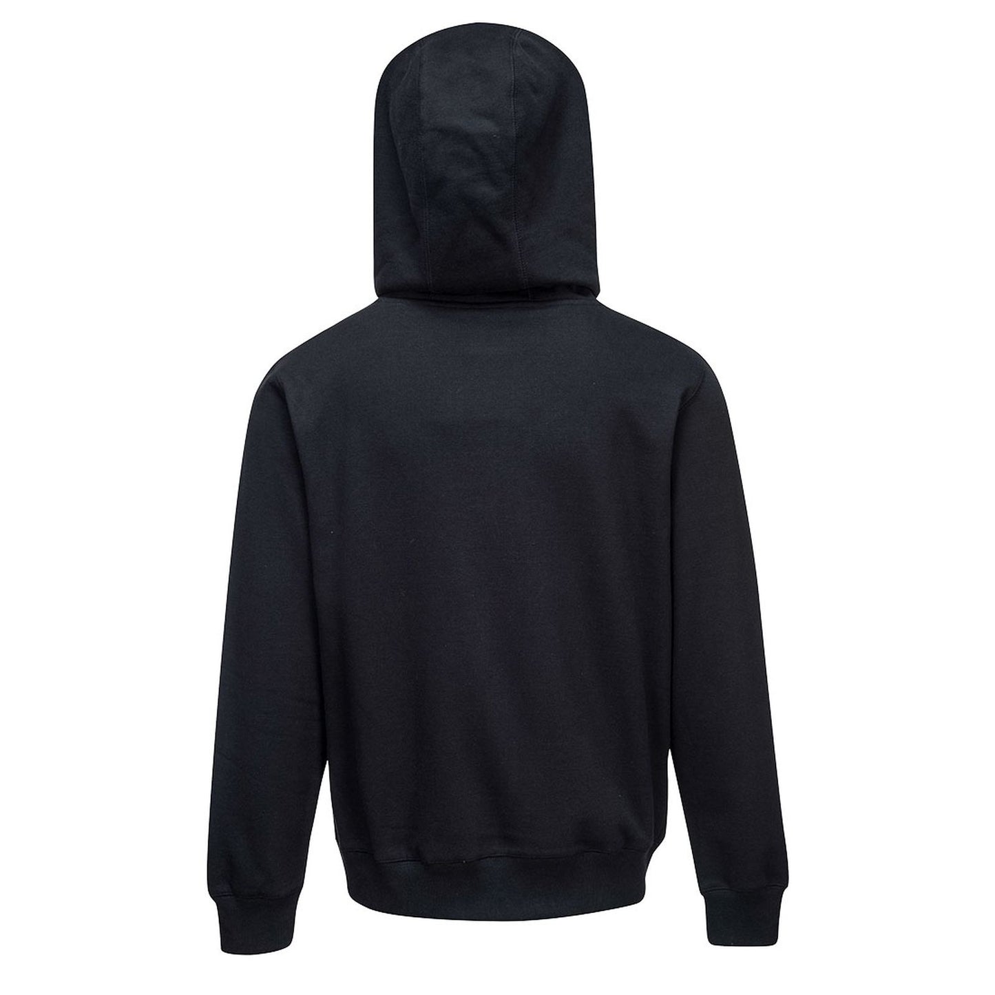 Portwest Vesten KS31 UPF50+ UV zwart(BK)