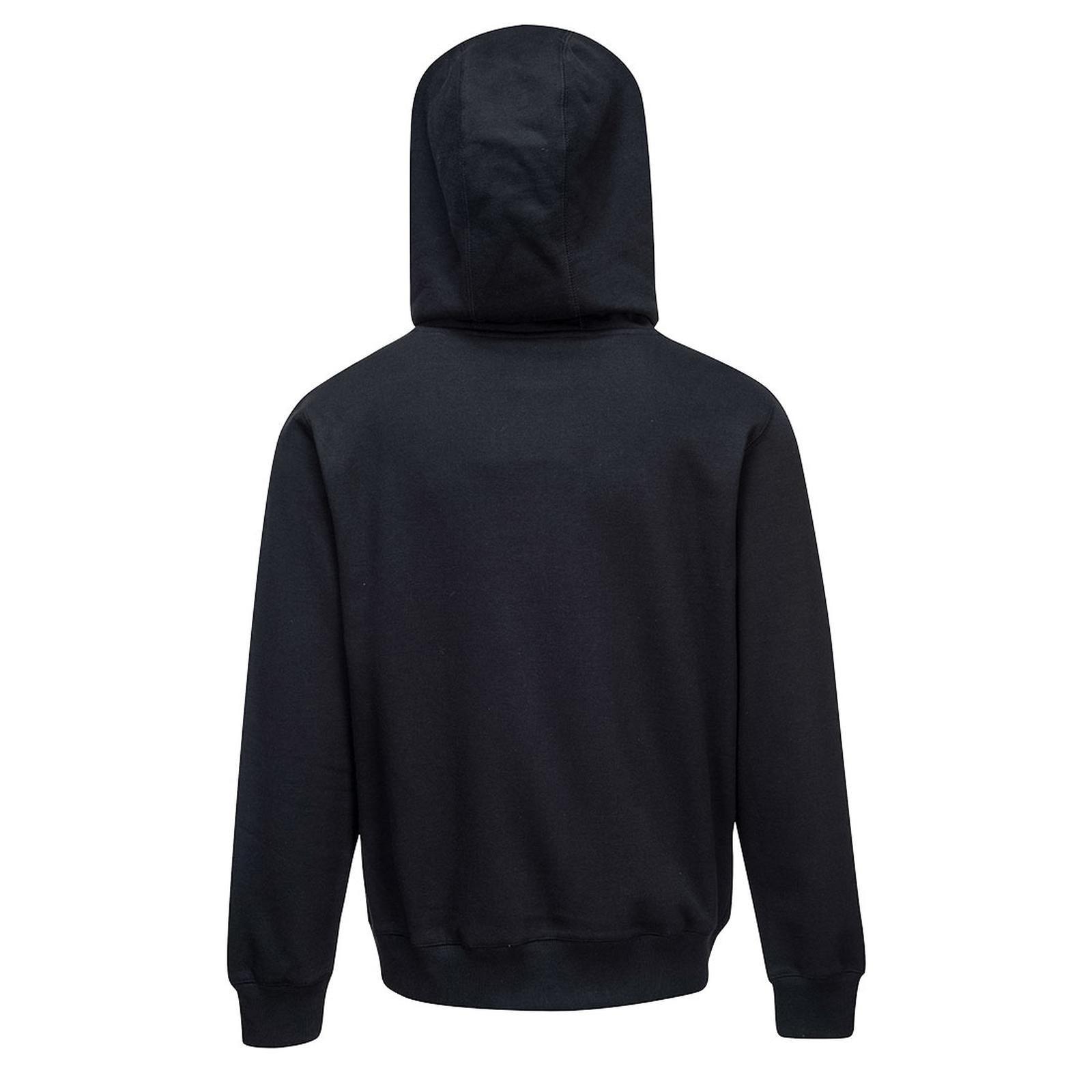 Portwest Vesten KS31 UPF50+ UV zwart(BK)