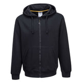 Portwest Vesten KS31 UPF50+ UV zwart(BK)