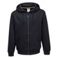 Portwest Vesten KS31 UPF50+ UV zwart(BK)