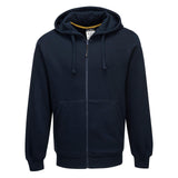 Portwest Portwest Kit Werkkleding Hoodie KS31 Nikkel sweater donker marineblauw(NV)
