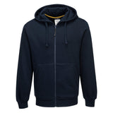 Portwest Hoofdband HA32 stretch donker marineblauw(NV)