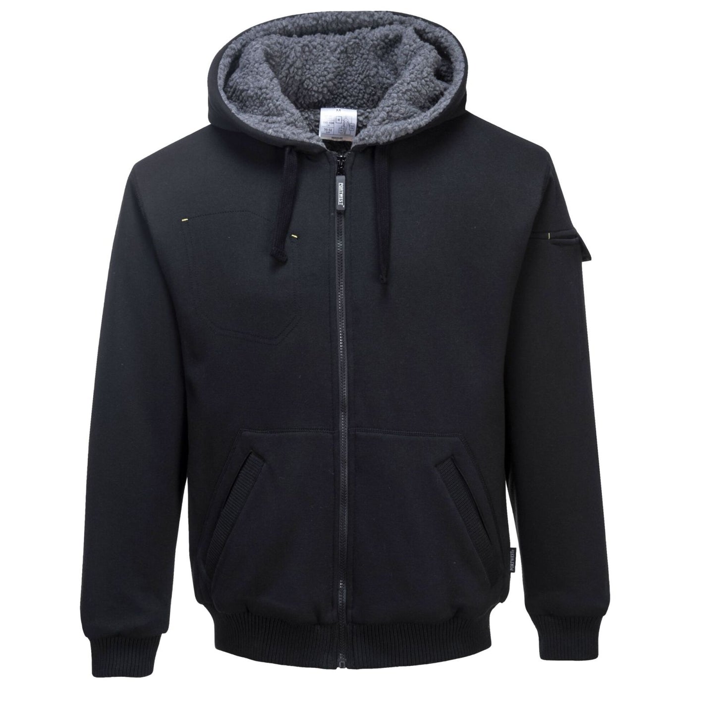 Portwest Jassen KS32 zwart(BK)