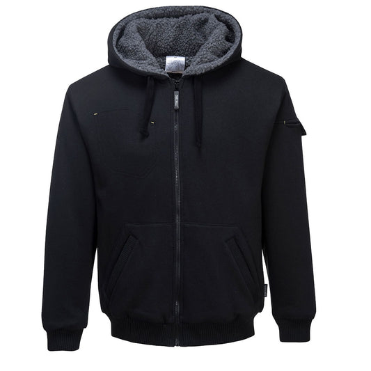 Portwest Jassen KS32 zwart(BK)