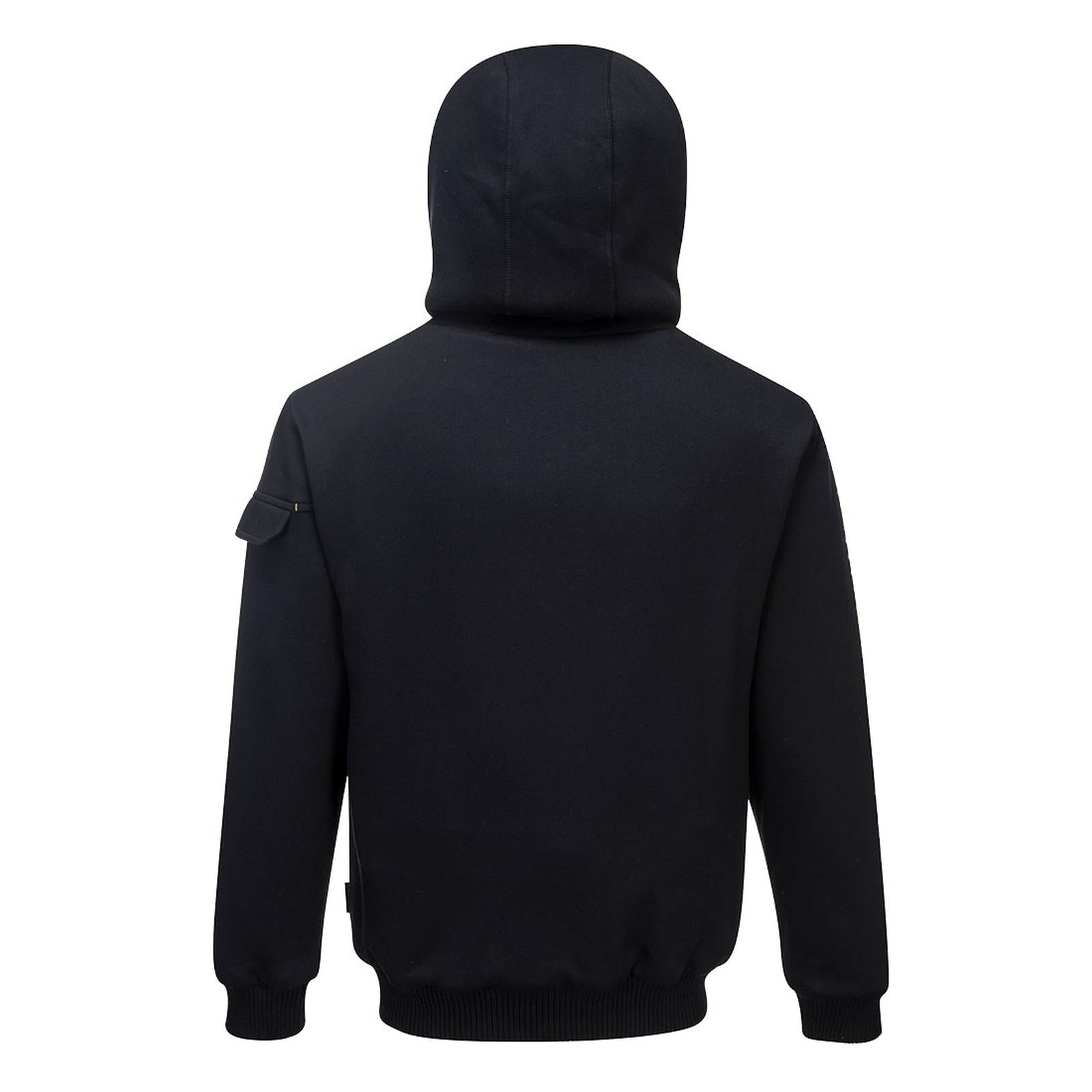 Portwest Jassen KS32 zwart(BK)