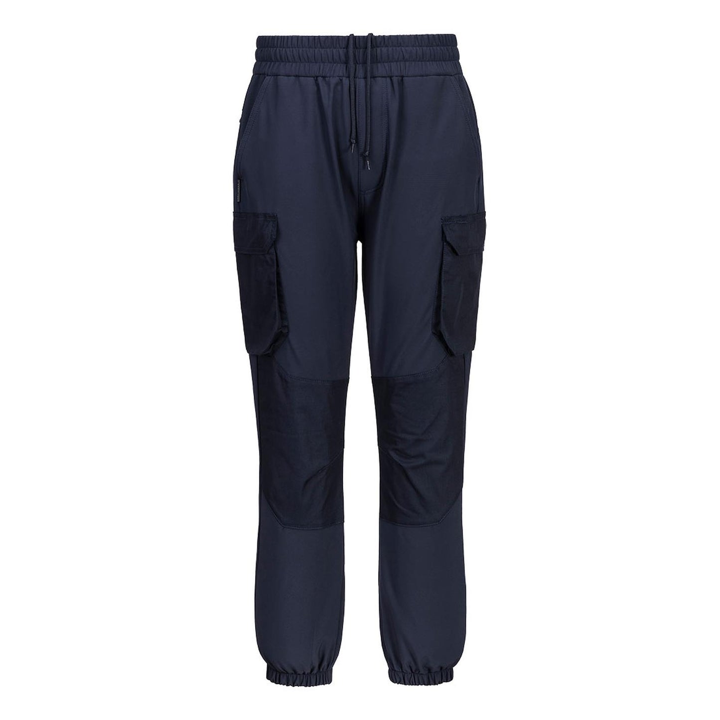 Portwest Joggingbroek KX304 4-wegs stretch donker marineblauw(NV)