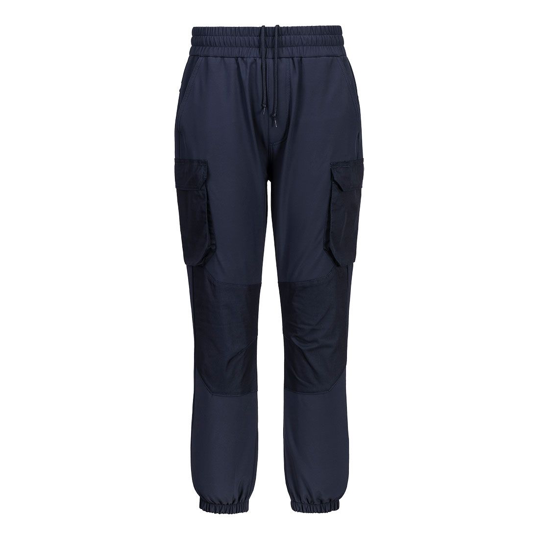 Portwest Joggingbroek KX304 4-wegs stretch donker marineblauw(NV)