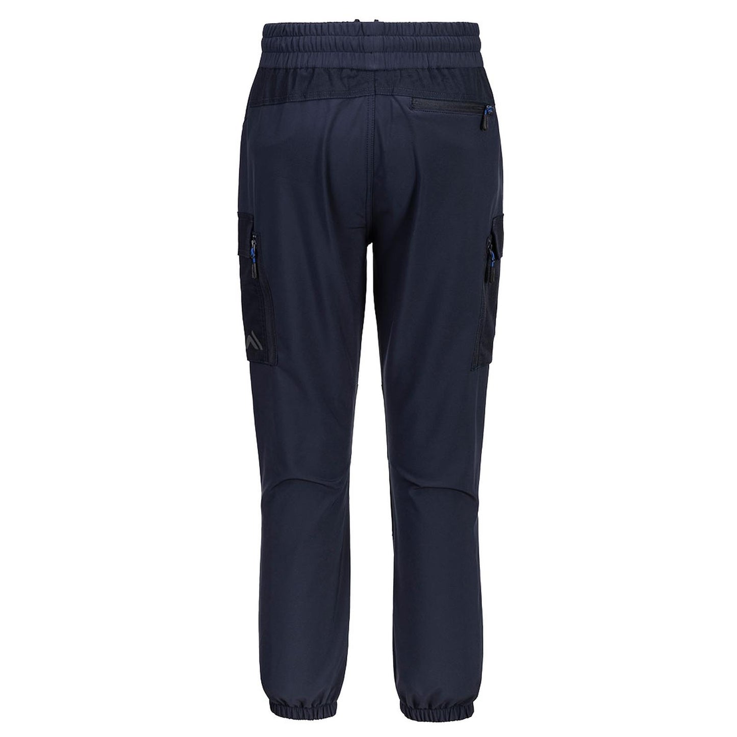 Portwest Joggingbroek KX304 4-wegs stretch donker marineblauw(NV)