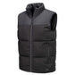 Portwest KX3 Sport Alle weersomstandigheden Bodywarmer KX305 zwart(BK)