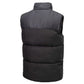 Portwest KX3 Sport Alle weersomstandigheden Bodywarmer KX305 zwart(BK)