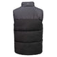 Portwest KX3 Sport Bescherming Tegen Alle Weersomstandigheden Bodywarmer KX305 zwart(BK)