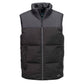 Portwest KX3 Sport Bescherming Tegen Alle Weersomstandigheden Bodywarmer KX305 zwart(BK)