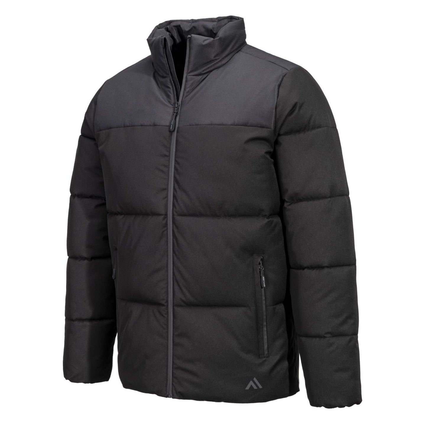 Portwest KX3 Jas KX306 waterdicht zwart(BK)