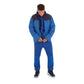 Portwest KX3 Jas KX306 waterdicht kwartsblauw-donker marineblauw(QD)