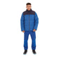 Portwest KX3 Jas KX306 waterdicht kwartsblauw-donker marineblauw(QD)
