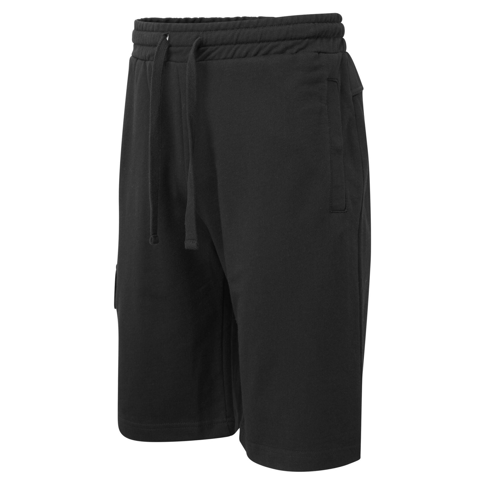 Portwest KX3 Cargo Korte Joggingbroek KX310 zwart(BK)