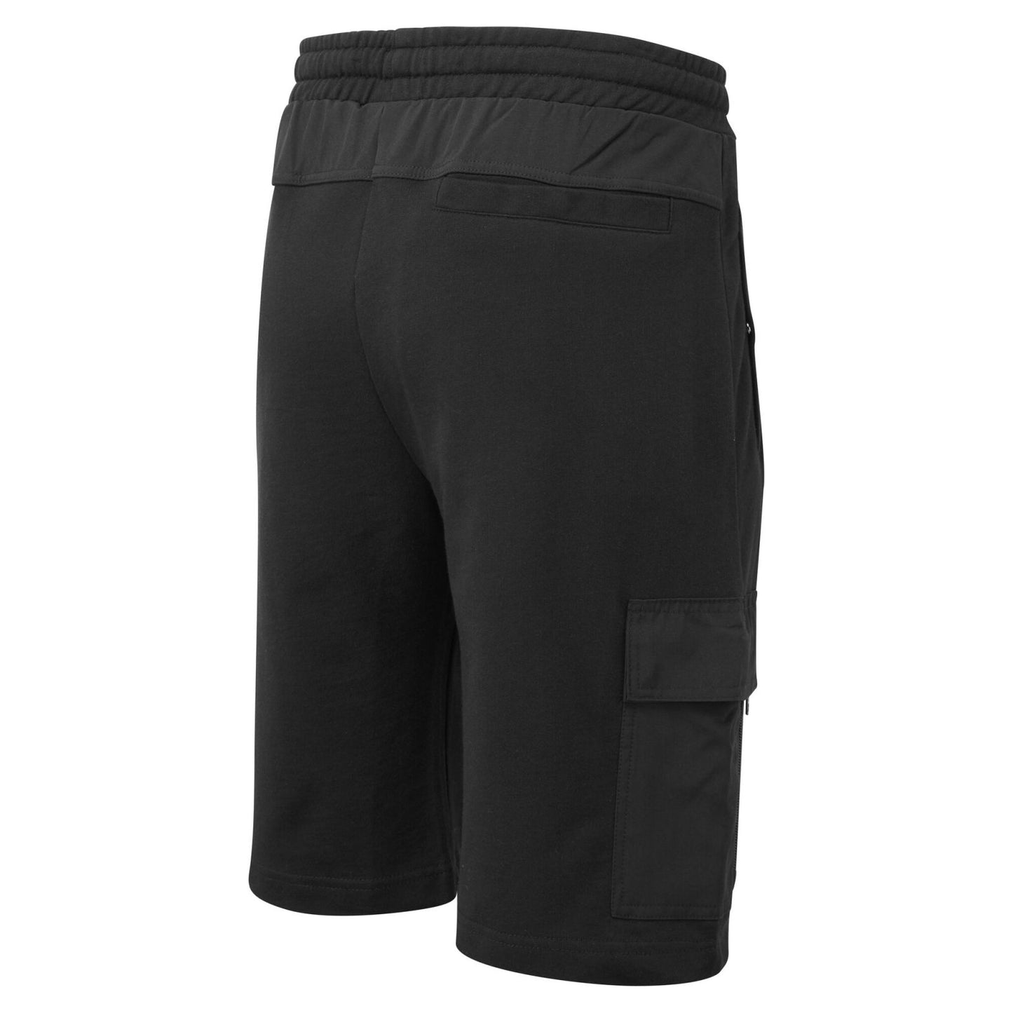 Portwest KX3 Cargo Korte Joggingbroek KX310 zwart(BK)