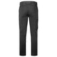 Portwest KX3 Werkkleding Winterbroek KX312 cargo slim fit dijbeenzakken zwart(BK)