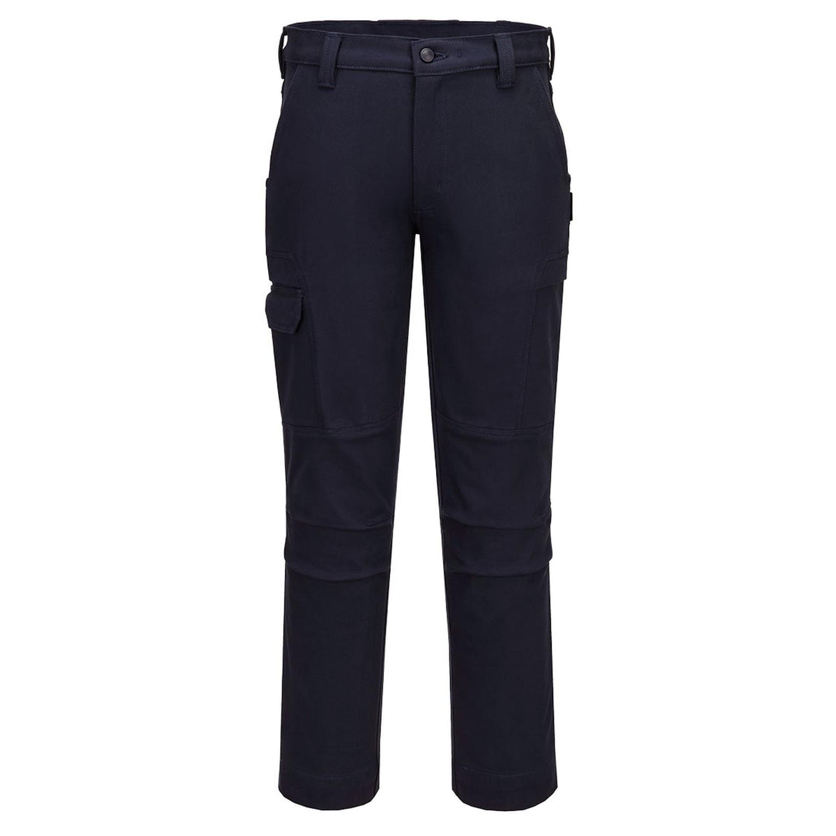 Portwest KX3 Werkkleding Winterbroek KX312 marineblauw(NV)