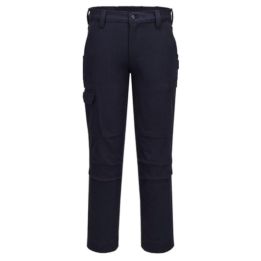 Portwest KX3 Werkkleding Winterbroek KX312 marineblauw(NV)