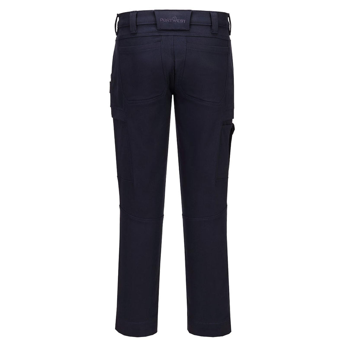Portwest KX3 Werkkleding Winterbroek KX312 marineblauw(NV)