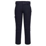 Portwest KX3 Werkkleding Winterbroek KX312 marineblauw(NV)