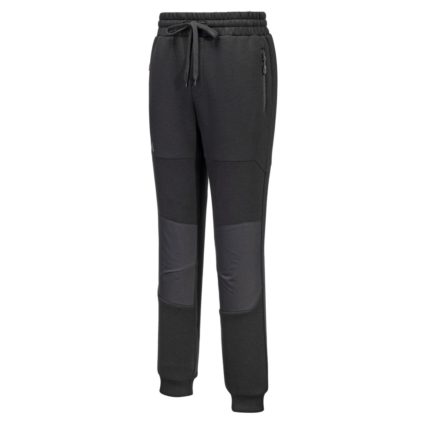 Portwest KX3 Sport Werkkleding Joggingbroek KX317 zwart(BK)