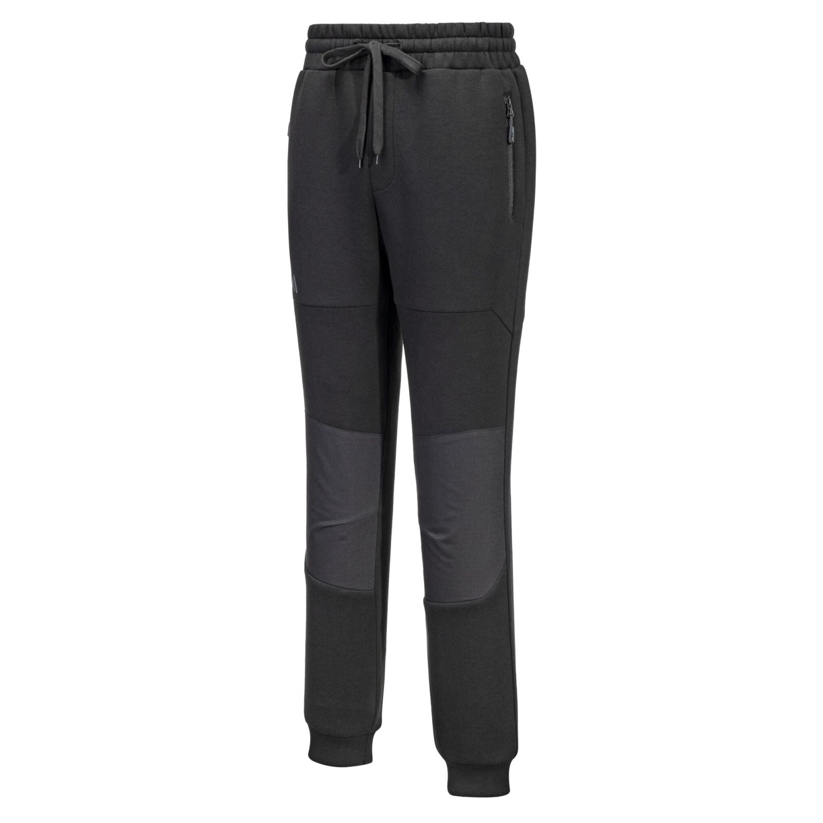 Portwest KX3 Sport Werkkleding Joggingbroek KX317 zwart(BK)