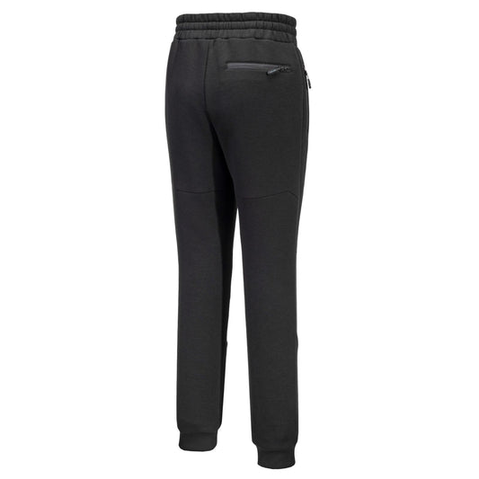 Portwest KX3 Sport Werkkleding Joggingbroek KX317 zwart(BK)