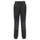 Portwest KX3 Sport Werkkleding Joggingbroek KX317 zwart(BK)