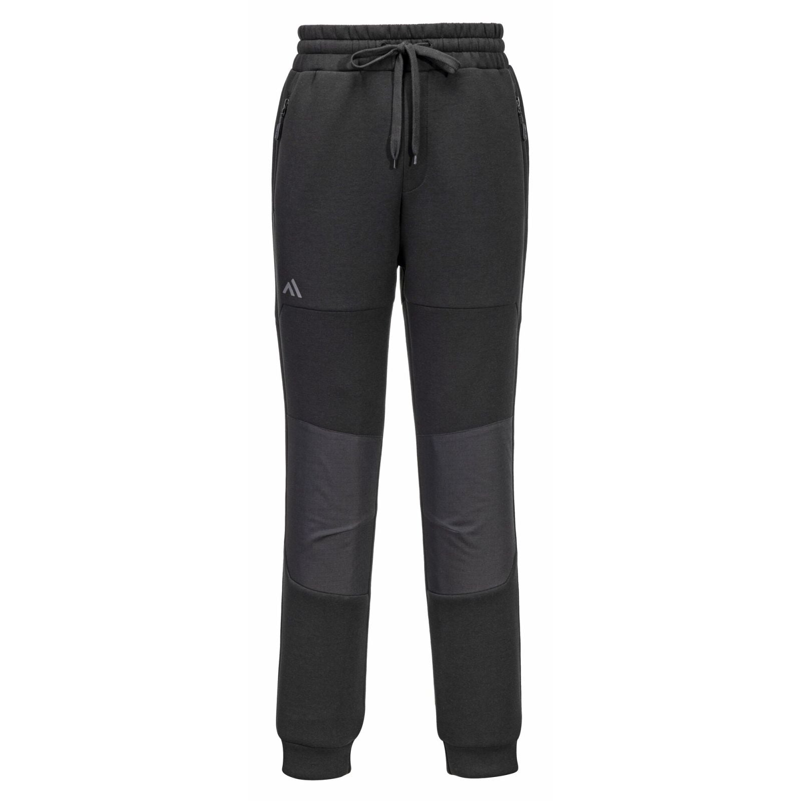 Portwest KX3 Sport Werkkleding Joggingbroek KX317 zwart(BK)