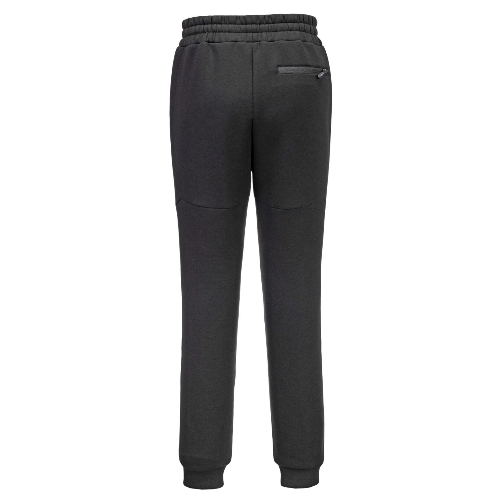 Portwest KX3 Sport Werkkleding Joggingbroek KX317 zwart(BK)