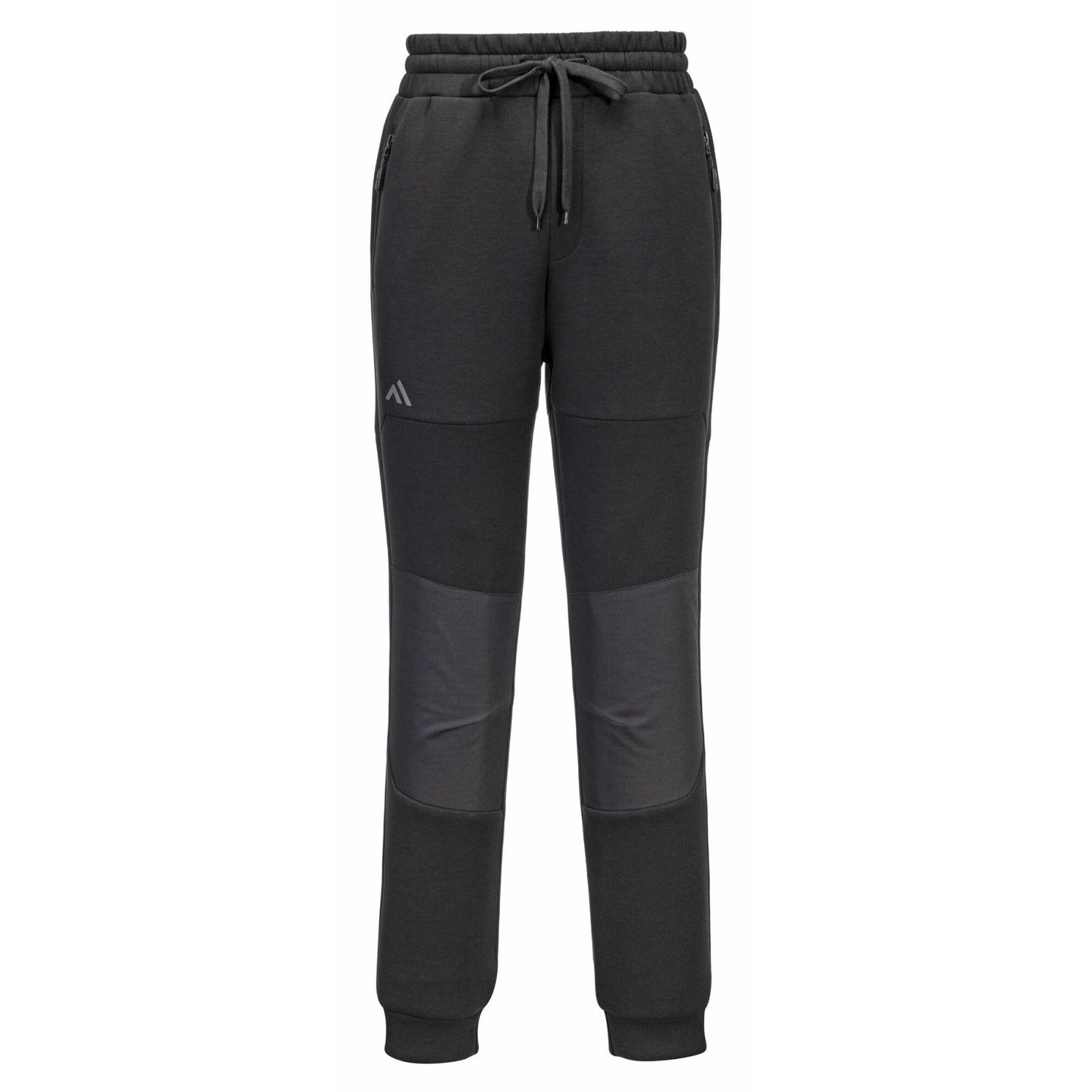 Portwest KX3 Sport Werkkleding Joggingbroek KX317 zwart(BK)