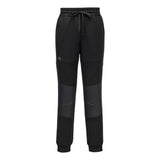 Portwest KX3 Sport Werkkleding Joggingbroek KX317 zwart(BK)