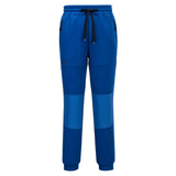 Portwest KX3 Sport Werkkleding Joggingbroek KX317 kwartsblauw(QB)