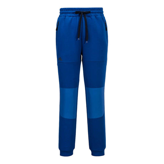 Portwest KX3 Sport Werkkleding Joggingbroek KX317 kwartsblauw(QB)